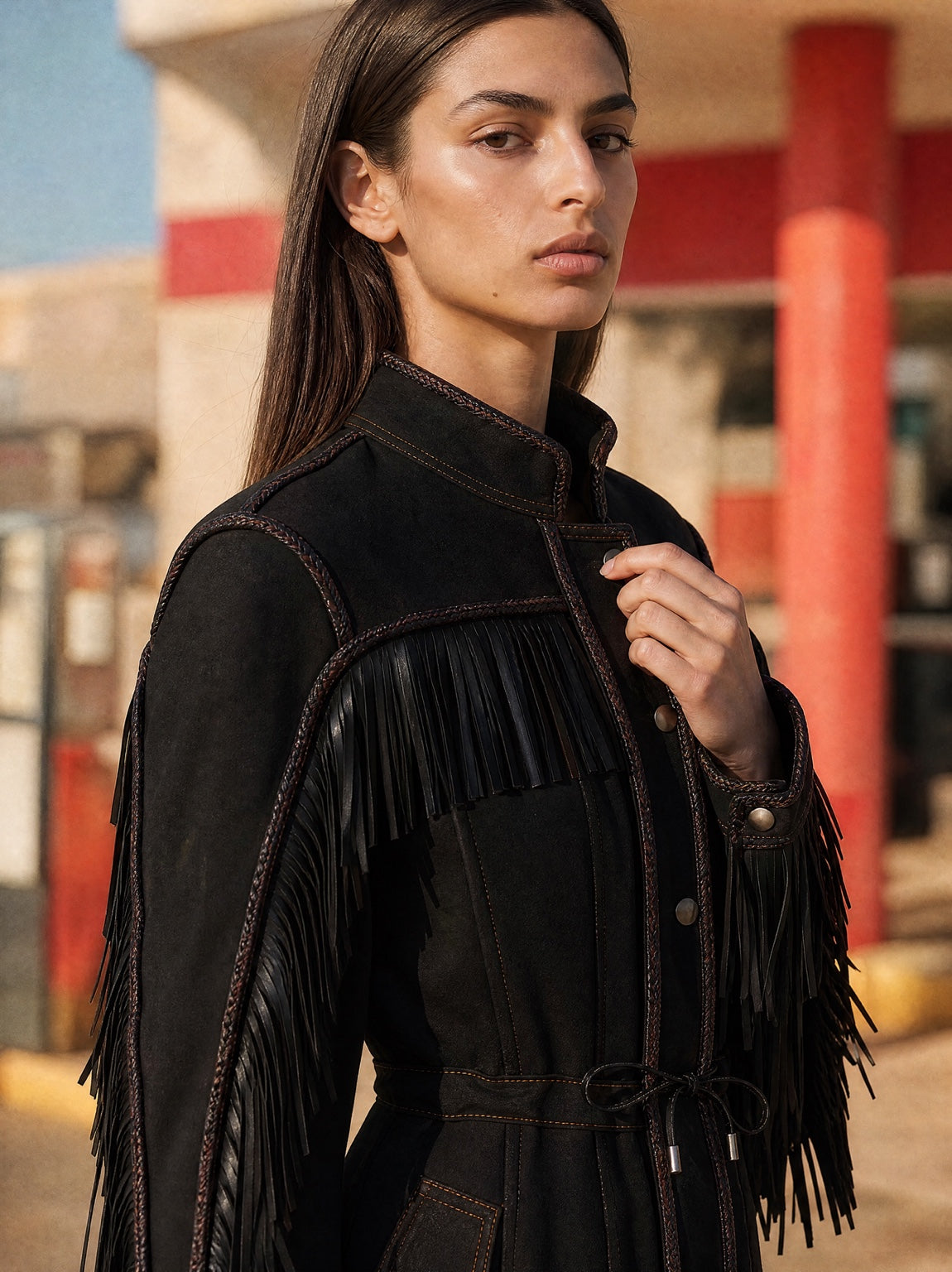 Marfa campaign photograph 2