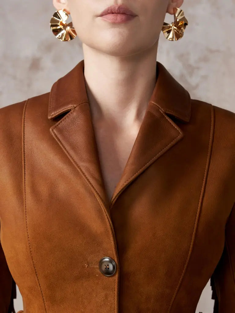 What Is Architectural Fashion? Structure, Worn