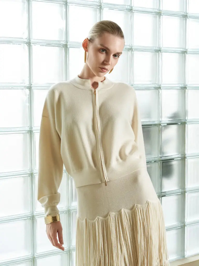 Made to Order Luxury Clothing That Lasts