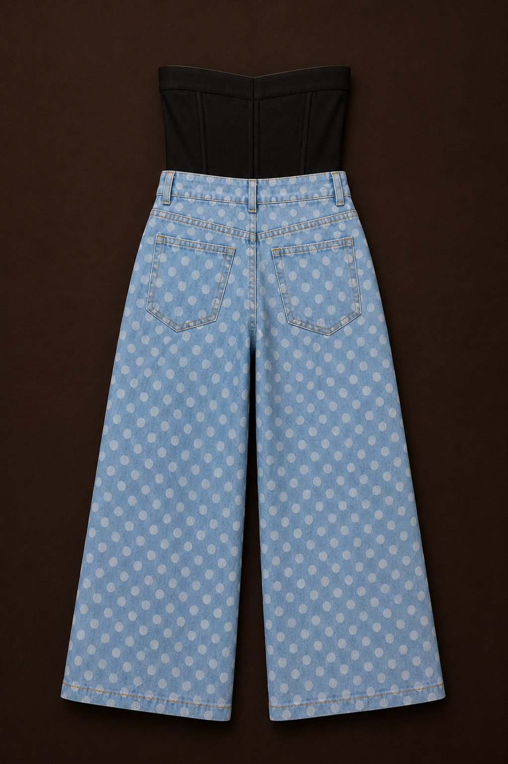 The Dot Trouser
