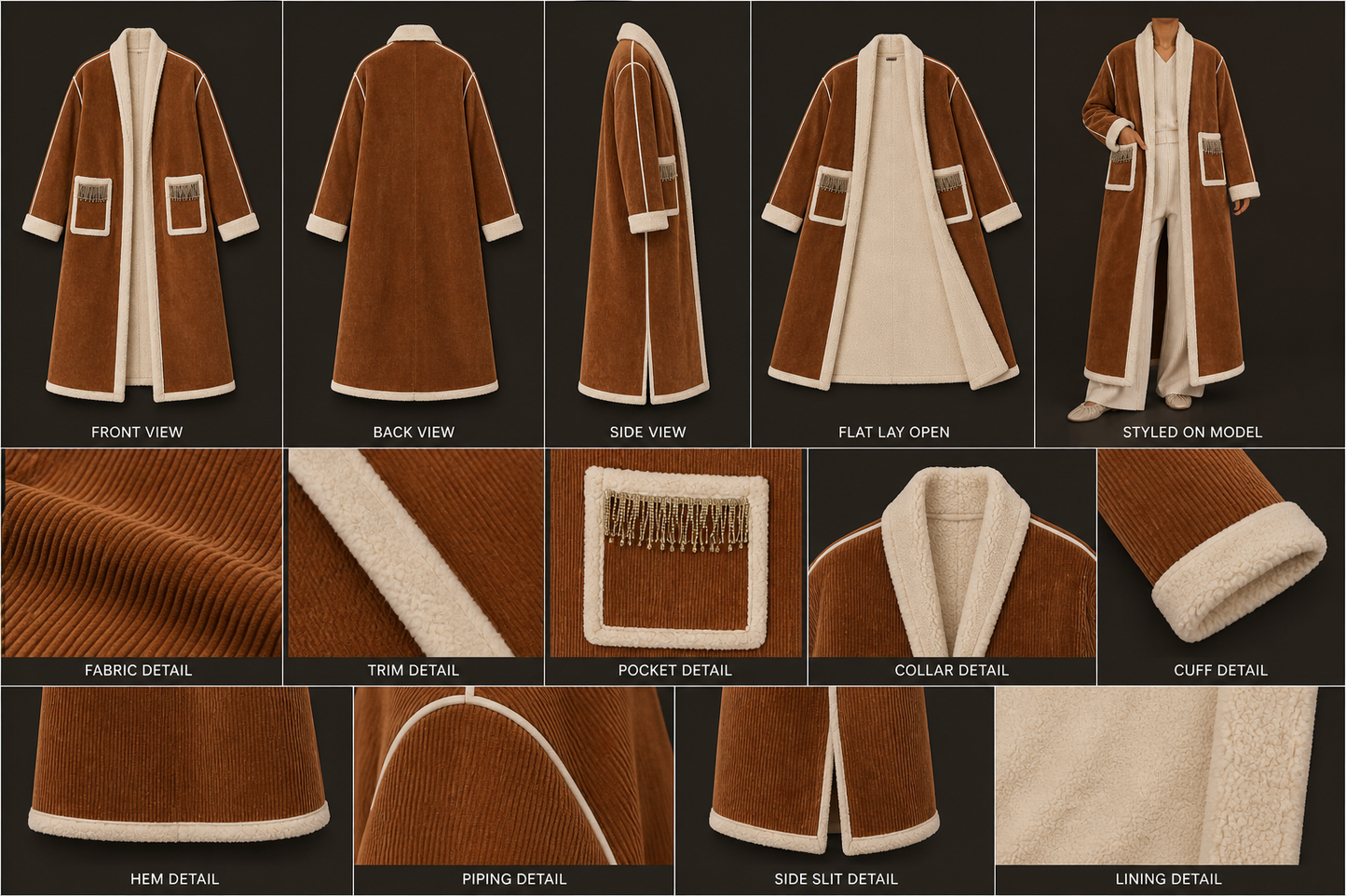 The Coat