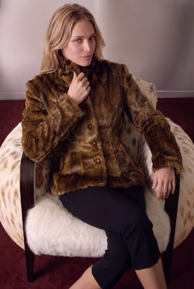 The Brera Jacket