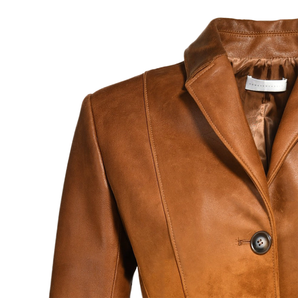 The Sloane Riding Jacket