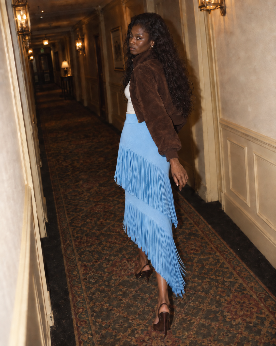 The House Skirt