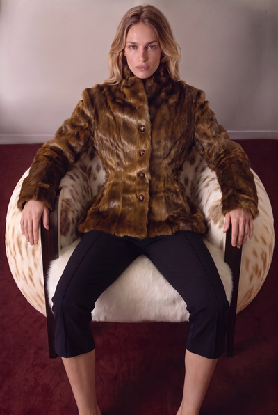 The Brera Jacket