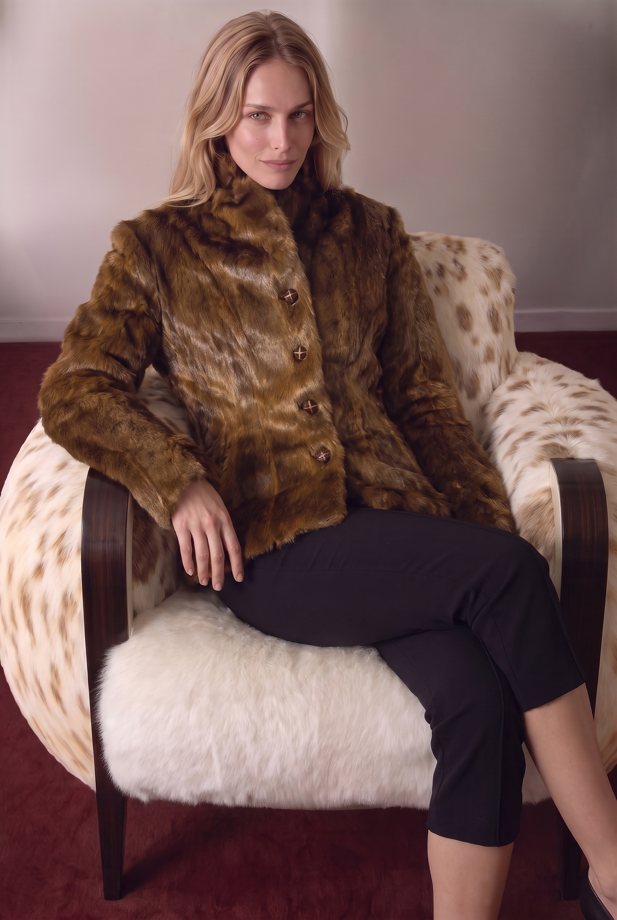 The Brera Jacket