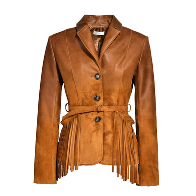The Sloane Riding Jacket
