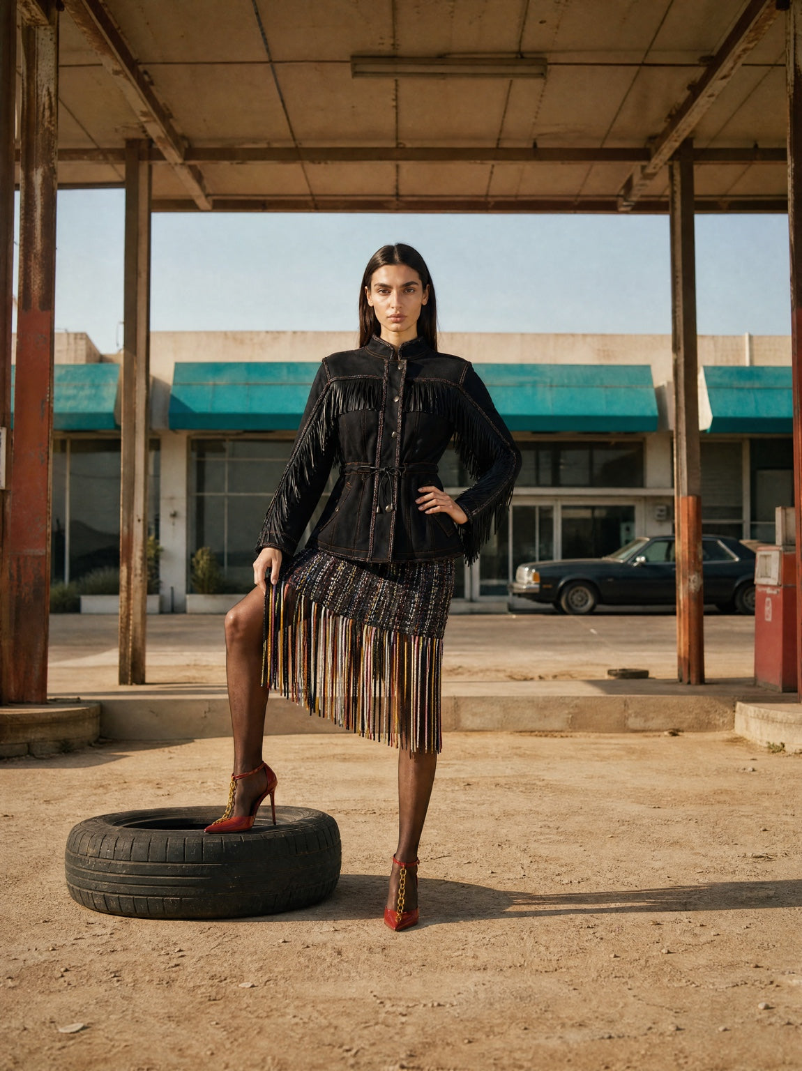 Marfa campaign photograph 6