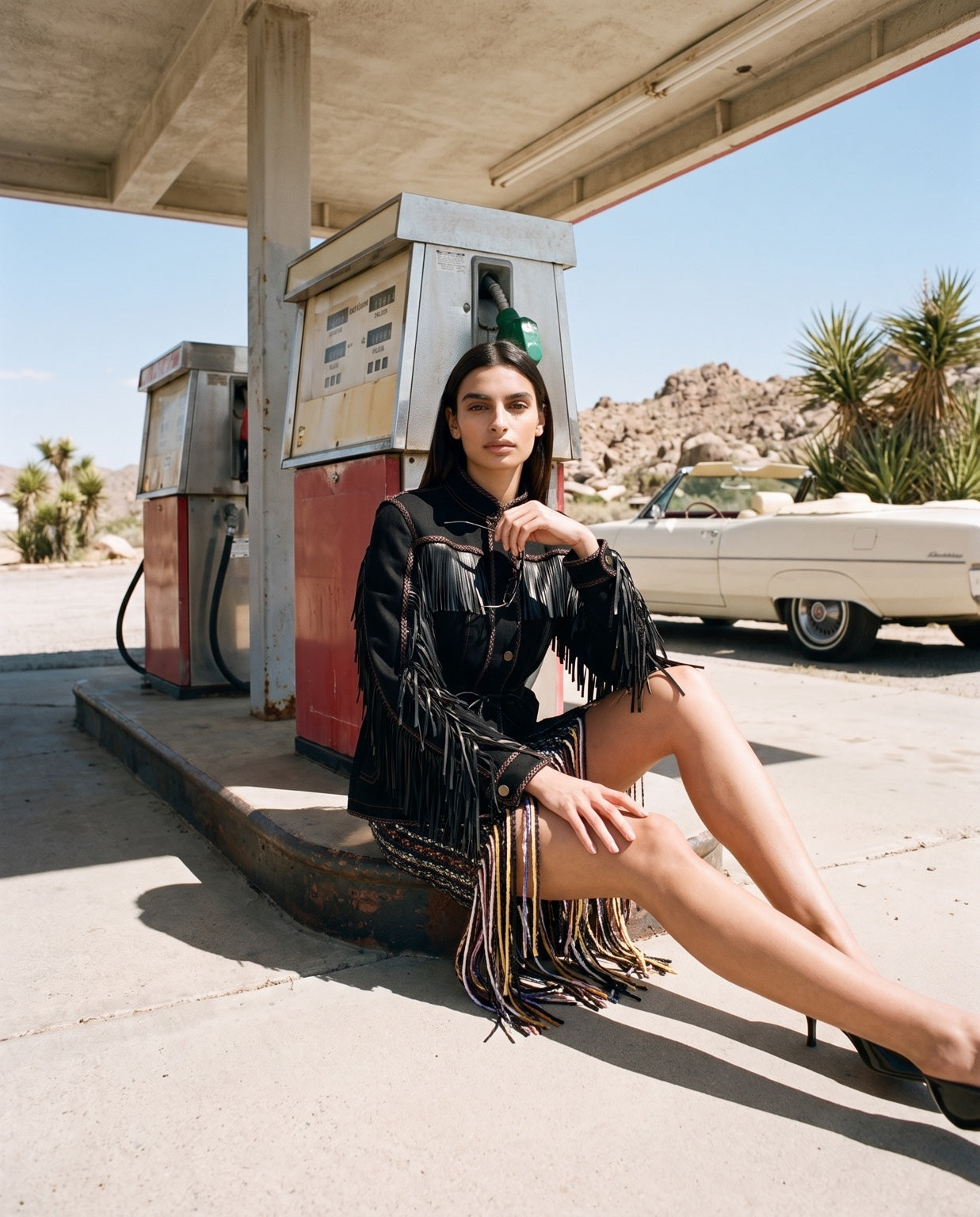 Marfa campaign photograph 7